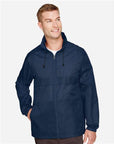 Team 365 Unisex Zone Protect Lightweight Jacket TT73