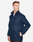 Team 365 Unisex Zone Protect Lightweight Jacket TT73