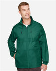 Team 365 Unisex Zone Protect Lightweight Jacket TT73