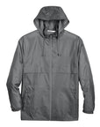 Team 365 Unisex Zone Protect Lightweight Jacket TT73