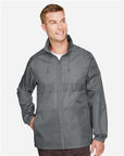 Team 365 Unisex Zone Protect Lightweight Jacket TT73