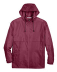 Team 365 Unisex Zone Protect Lightweight Jacket TT73