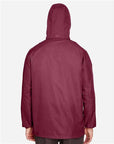 Team 365 Unisex Zone Protect Lightweight Jacket TT73