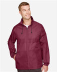 Team 365 Unisex Zone Protect Lightweight Jacket TT73