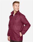 Team 365 Unisex Zone Protect Lightweight Jacket TT73