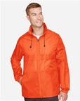 Team 365 Unisex Zone Protect Lightweight Jacket TT73