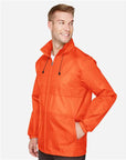 Team 365 Unisex Zone Protect Lightweight Jacket TT73