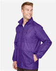 Team 365 Unisex Zone Protect Lightweight Jacket TT73