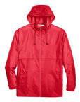 Team 365 Unisex Zone Protect Lightweight Jacket TT73
