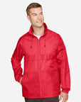 Team 365 Unisex Zone Protect Lightweight Jacket TT73