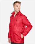 Team 365 Unisex Zone Protect Lightweight Jacket TT73