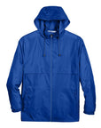 Team 365 Unisex Zone Protect Lightweight Jacket TT73