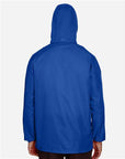 Team 365 Unisex Zone Protect Lightweight Jacket TT73