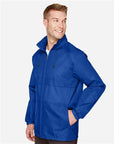 Team 365 Unisex Zone Protect Lightweight Jacket TT73