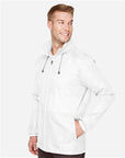 Team 365 Unisex Zone Protect Lightweight Jacket TT73