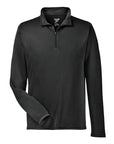 Team 365 Men's Zone Performance Quarter-Zip Pullover TT31