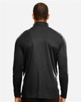 Team 365 Men's Zone Performance Quarter-Zip Pullover TT31