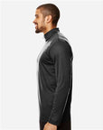Team 365 Men's Zone Performance Quarter-Zip Pullover TT31
