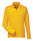 Team 365 Men's Zone Performance Quarter-Zip Pullover TT31