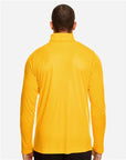 Team 365 Men's Zone Performance Quarter-Zip Pullover TT31