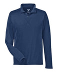 Team 365 Men's Zone Performance Quarter-Zip Pullover TT31
