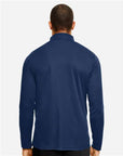 Team 365 Men's Zone Performance Quarter-Zip Pullover TT31