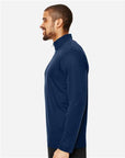 Team 365 Men's Zone Performance Quarter-Zip Pullover TT31