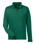 Team 365 Men's Zone Performance Quarter-Zip Pullover TT31