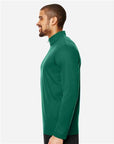 Team 365 Men's Zone Performance Quarter-Zip Pullover TT31