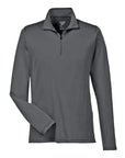 Team 365 Men's Zone Performance Quarter-Zip Pullover TT31