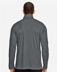 Team 365 Men's Zone Performance Quarter-Zip Pullover TT31
