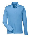 Team 365 Men's Zone Performance Quarter-Zip Pullover TT31