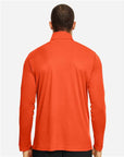 Team 365 Men's Zone Performance Quarter-Zip Pullover TT31