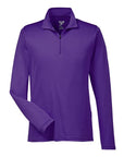 Team 365 Men's Zone Performance Quarter-Zip Pullover TT31
