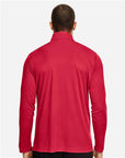 Team 365 Men's Zone Performance Quarter-Zip Pullover TT31