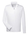 Team 365 Men's Zone Performance Quarter-Zip Pullover TT31
