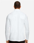 Team 365 Men's Zone Performance Quarter-Zip Pullover TT31
