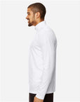 Team 365 Men's Zone Performance Quarter-Zip Pullover TT31