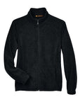 Harriton Women's Full-Zip Fleece M990W