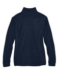 Harriton Women's Full-Zip Fleece M990W