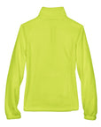 Harriton Women's Full-Zip Fleece M990W