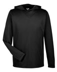 Team 365 Men's Zone Performance Hooded T-Shirt TT41