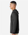 Team 365 Men's Zone Performance Hooded T-Shirt TT41