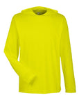 Team 365 Men's Zone Performance Hooded T-Shirt TT41