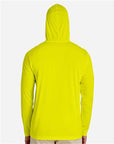 Team 365 Men's Zone Performance Hooded T-Shirt TT41