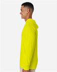 Team 365 Men's Zone Performance Hooded T-Shirt TT41