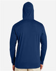 Team 365 Men's Zone Performance Hooded T-Shirt TT41
