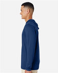 Team 365 Men's Zone Performance Hooded T-Shirt TT41