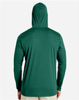 Team 365 Men's Zone Performance Hooded T-Shirt TT41