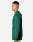 Team 365 Men's Zone Performance Hooded T-Shirt TT41